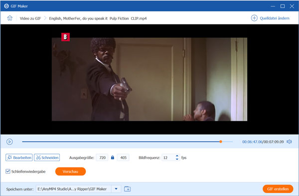 GIF Maker
