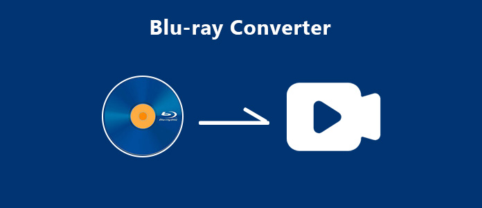 Blu-ray Converter