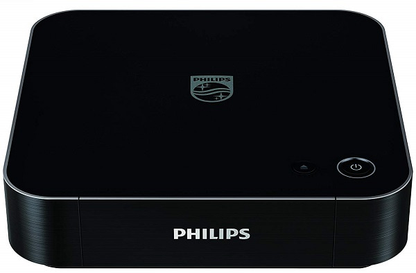 Philips BDP7501