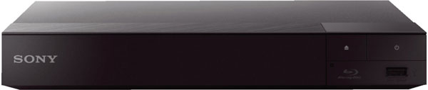 Sony BDP-S6700