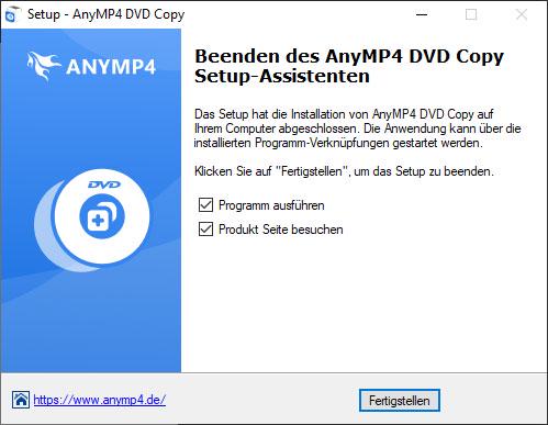 Downloaden und Installieren