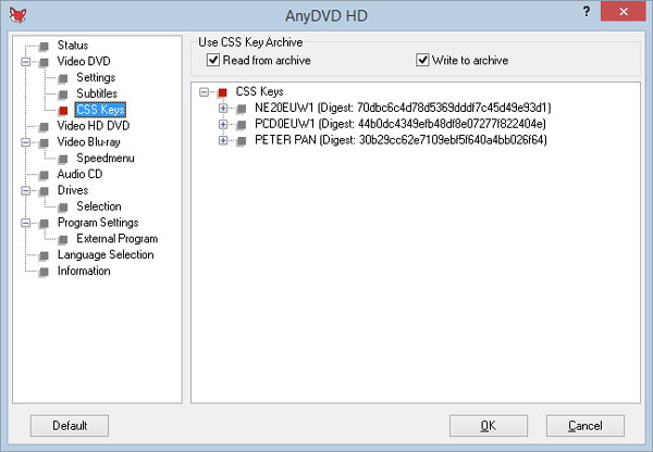 AnyDVD HD