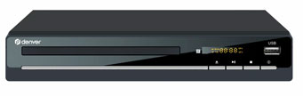 Denver DVH-7787MK3 DVD-Player
