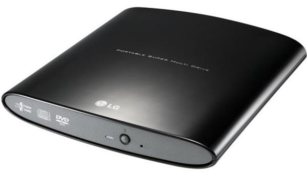 LG Super Drive