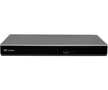 Panasonic DVD-S700EG-K DVD Player