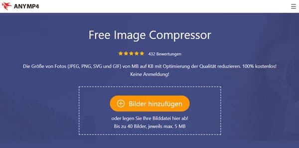 Website besuchen