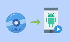 Android DVD abspielen