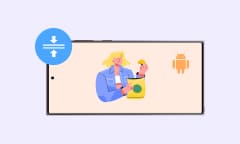 Android Video komprimieren