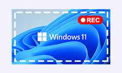 Bildschirmaufnahme auf Windows 11 machen