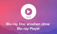 Blu-ray Disc ansehen ohne Blu-ray Player
