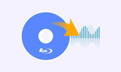Blu-ray-Audio Extractor