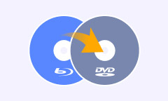 Blu-ray in DVD umwandeln