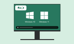 Blu-ray Player für Windows 11/10