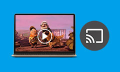 Chromecast Video Player