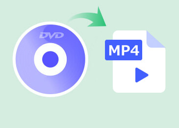 DVD in MP4 umwandeln