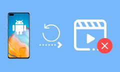 Gelöschte Videos auf Android wiederherstellen
