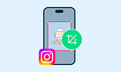 Instagram Screenshot machen