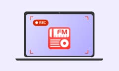 Internetradio aufnehmen