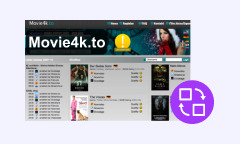 Movie4k.to Alternative