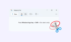 Snipping Tool Alternative