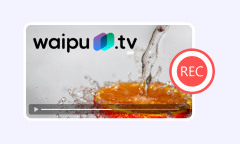 Waipu TV aufnehmen