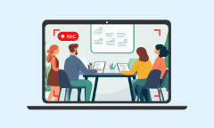 Webinar aufzeichnen