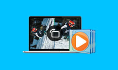 Video im Windows Media Player drehen