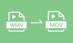 WMV to MOV Converter