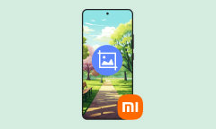 Xiaomi Screenshot machen