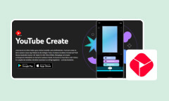 YouTube Create