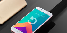 Android Data Recovery