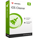 iOS Cleaner