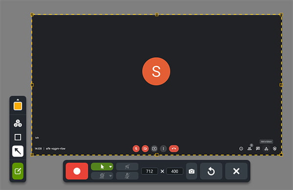 Snagit als Loom-Alternative