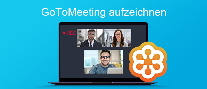 GoToMeeting aufzeichnen