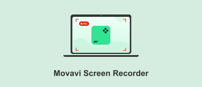 Movavi Screen Recorder