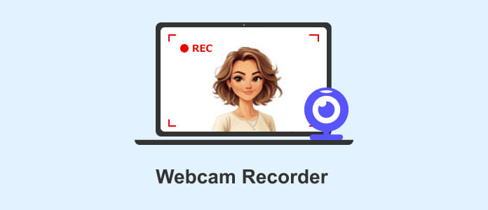 Webcam Recorder