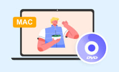 DVD ripper für Mac