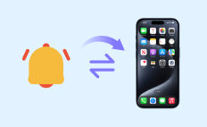Klingelton auf iPhone übertragen
