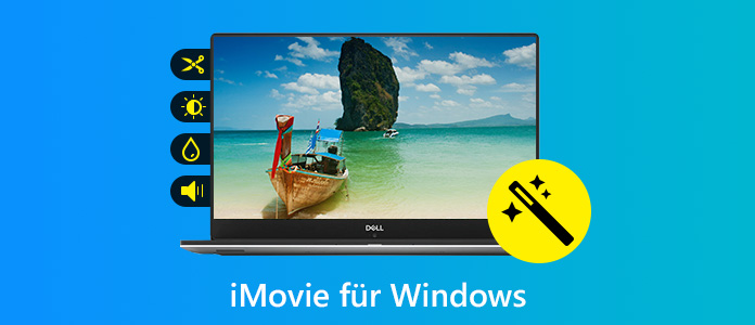 iMovie für Windows