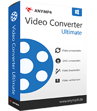 Video Converter Ultimate