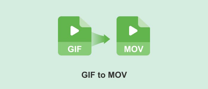 GIF to MOV