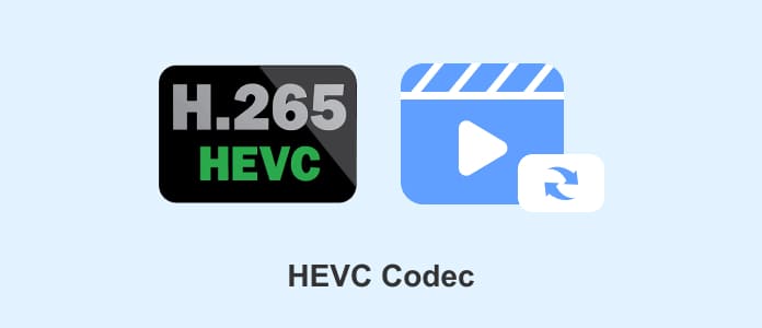 HEVC-Codec