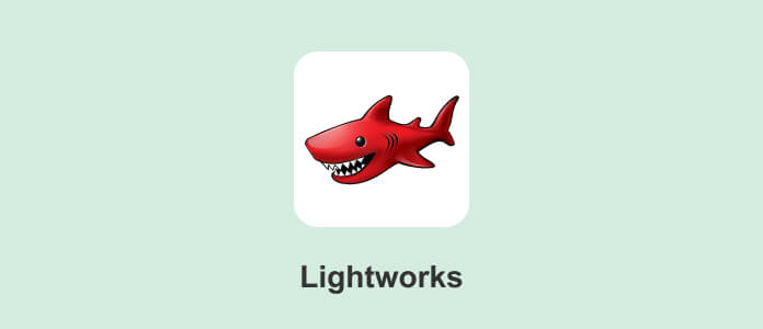 Lightworks Video Editor