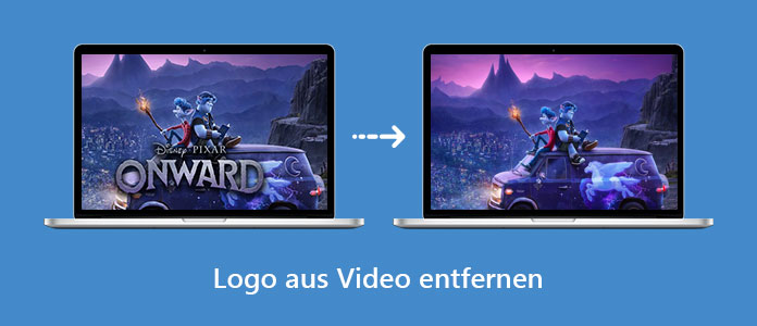 Logo aus Video entfernen