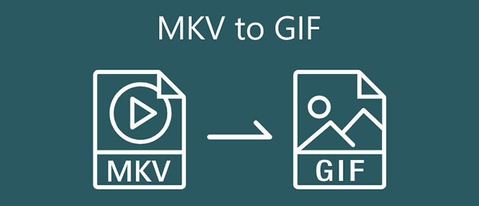 MKV to GIF Converter