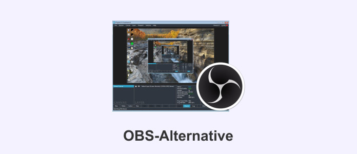 OBS-Alternative