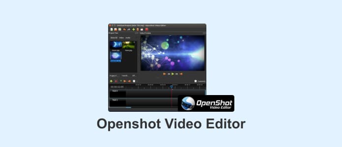 OpenShot Video Editor
