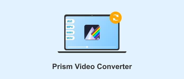 Prism Video Converter