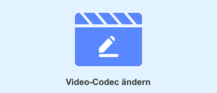Video-Codec ändern