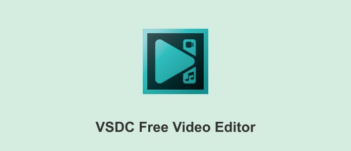 VSDC Free Video Editor